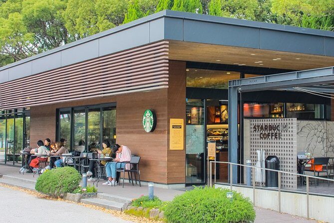 Certified by Fukuoka: A Photogenic Tour to Visit Beautiful Spots with Kimono on! - Exploring the Itinerary in Detail