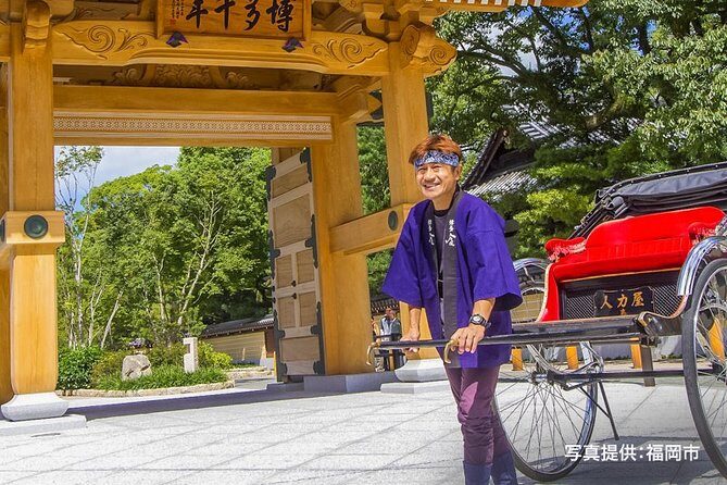 Certified by Fukuoka: A Photogenic Tour to Visit Beautiful Spots with Kimono on! - FAQs