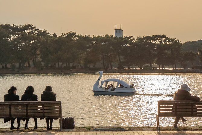 Certified by Fukuoka: A Photogenic Tour to Visit Beautiful Spots with Kimono on! - In-Depth Review of the Kimono Photography Tour in Fukuoka