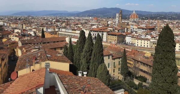 Certosa of Florence: Visit Trip by Bus With Picknick - Important Information and Restrictions