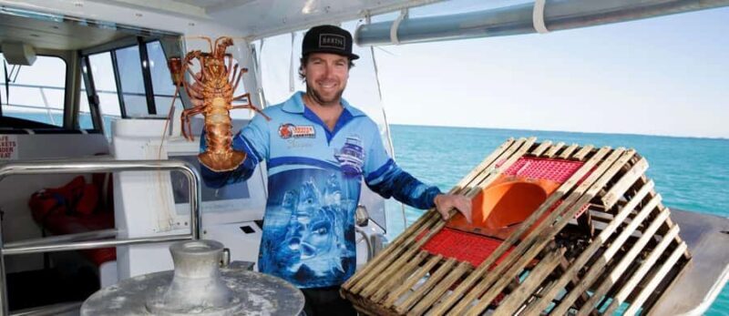 Cervantes: Lobster Catching Tour - The Downside? A Few Considerations