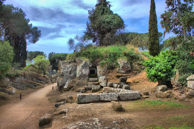 Cerveteri Etruscan Day Trip From Rome With Lago Di Bracciano - Directions to Cerveteri