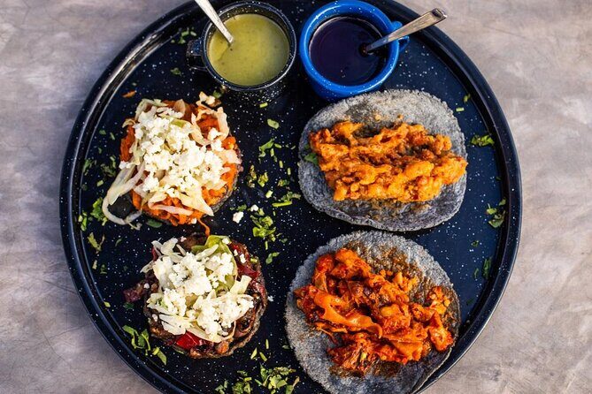 Cerveza, Mezcal and Tacos - FAQs