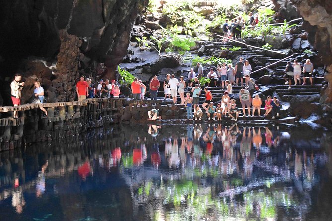 Cesar Manrique Artworks Jameos and Cuevas - Common Questions