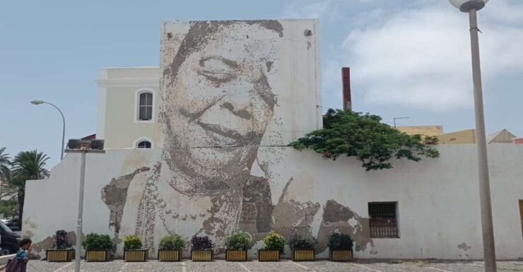 Cesária Évora: Life of a Diva - Experience Highlights