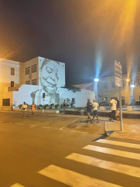 Cesária Évora: Life of a Diva - Booking Information