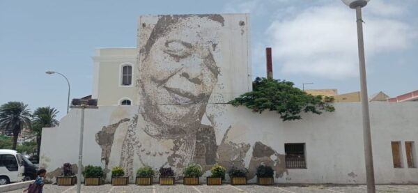Cesária Évora: Life of a Diva - The Sum Up