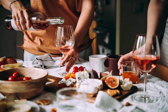 Cesarine: 6 Wines & Regional Appetizers in Locals Home in Turin - Good To Know