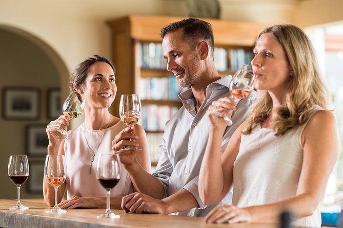 Cesarine: 6 Wines & Regional Appetizers in Locals Home in Turin - Logistics