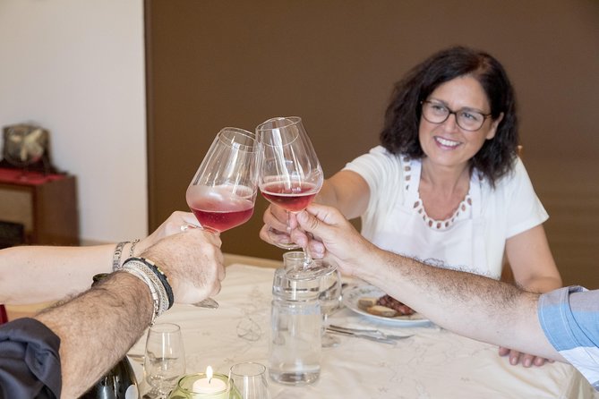 Cesarine: 6 Wines & Regional Appetizers in Locals Home in Turin - Frequently Asked Questions