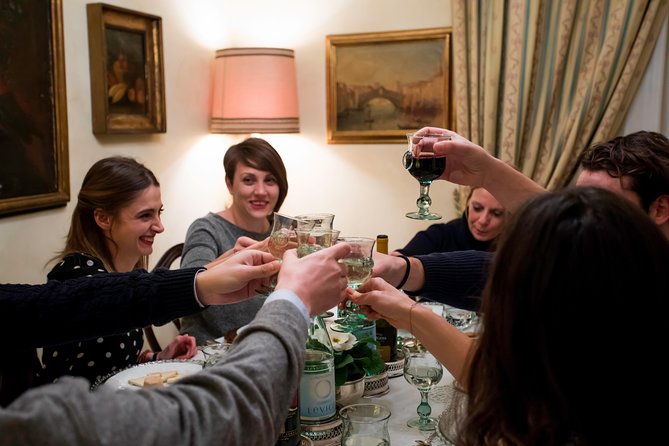 Cesarine: Dining & Cooking Demo at Locals Home in Alberobello - Booking Details