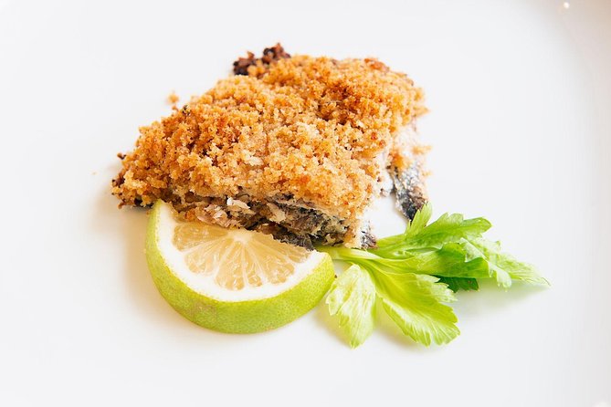 Cesarine: Dining & Cooking Demo at Locals Home in Catania - Experience Highlights