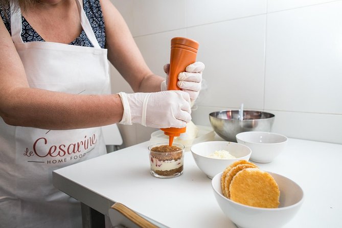 Cesarine: Dining & Cooking Demo at Locals Home in Palermo - What To Expect
