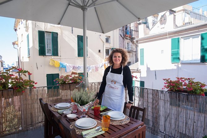 Cesarine: Dining & Cooking Demo at Locals Home in Sorrento - Frequently Asked Questions