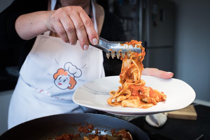 Cesarine: Fresh Pasta Class & Meal at Locals Home in Lucca - The Sum Up