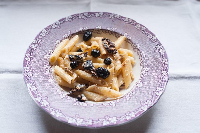 Cesarine: Handmade Pasta and Tiramisu Class in Florence - The Sum Up