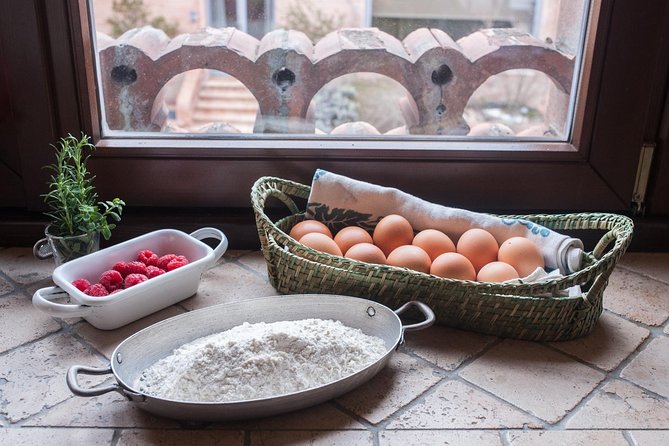 Cesarine: Home Cooking Class & Meal With a Local in Messina - What To Expect