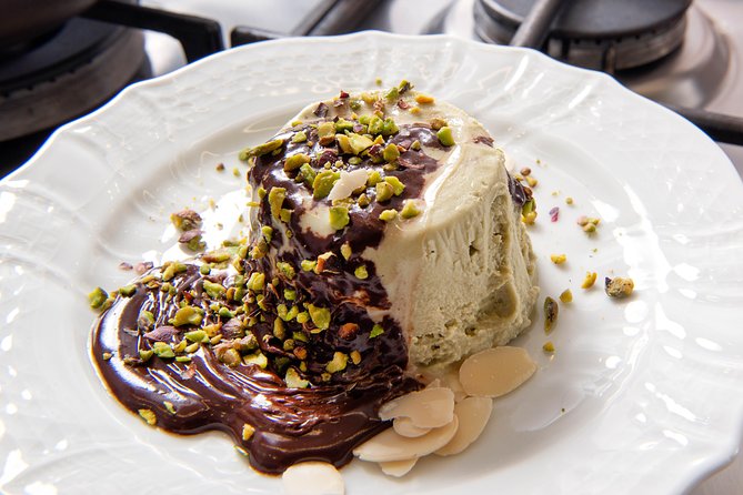 Cesarine: Home Cooking Class & Meal With a Local in Messina - Questions