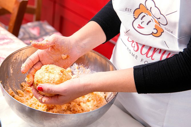 Cesarine: Home Cooking Class & Meal With a Local in Palermo - Frequently Asked Questions