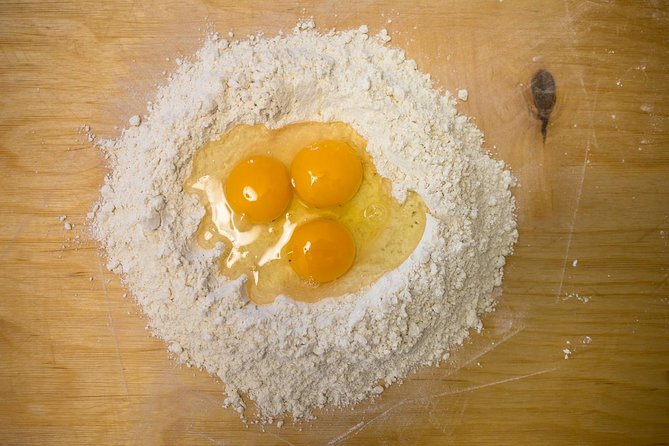 Cesarine: Home Cooking Class & Meal With a Local in Positano - Good To Know