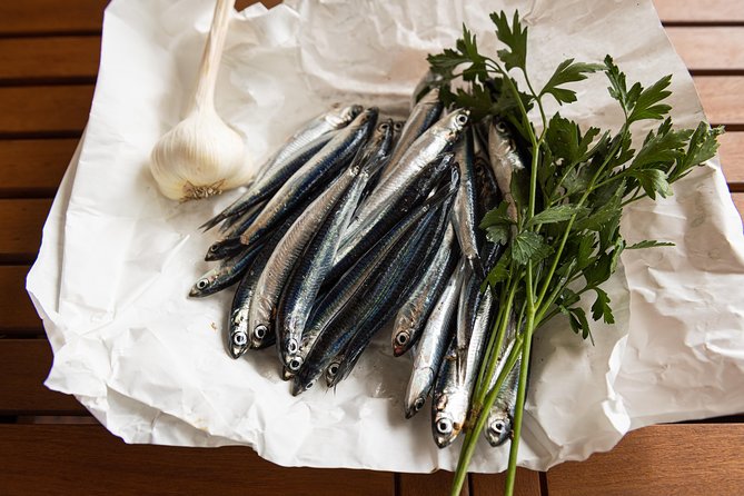 Cesarine: Home Cooking Class & Meal With a Local in Riomaggiore - End Point and Location