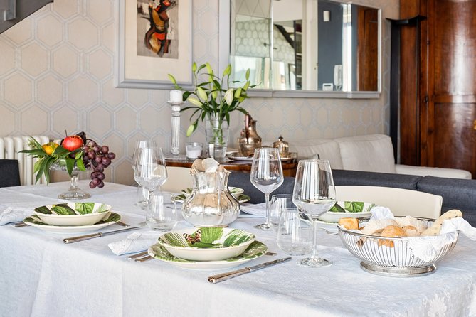 Cesarine: Home Cooking Class & Meal With a Local in Riomaggiore - Photos and Reviews
