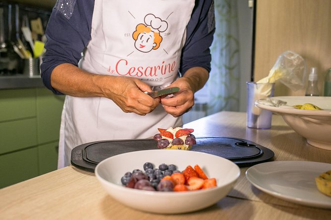 Cesarine: Home Cooking Class & Meal With a Local in Riomaggiore - Common Questions