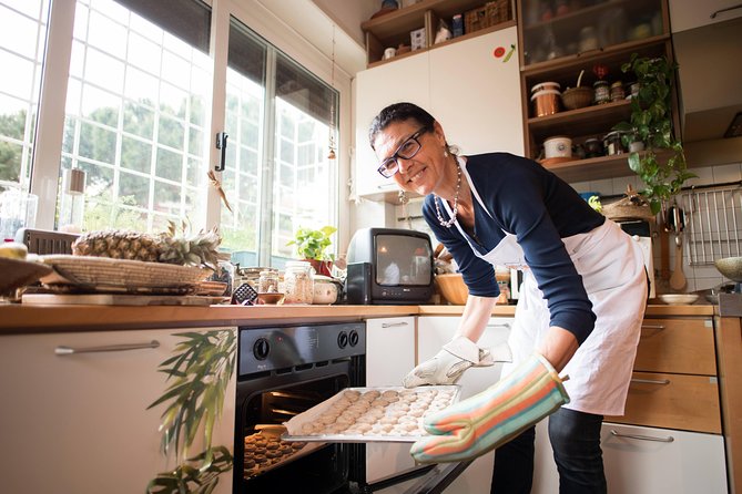 Cesarine: Home Cooking Class & Meal With a Local in Siena - Cancellation Policy