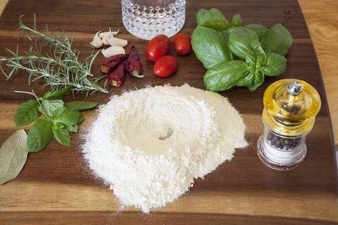 Cesarine: Home Cooking Class & Meal With a Local in Turin - Cancellation Policy