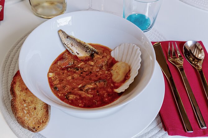 Cesarine: Home Cooking Class & Meal With a Local in Venice - Immerse Yourself in Local Flavors