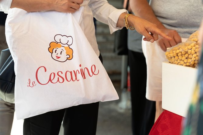 Cesarine: Market Tour & Cooking Class at Locals Home in Venice - Directions