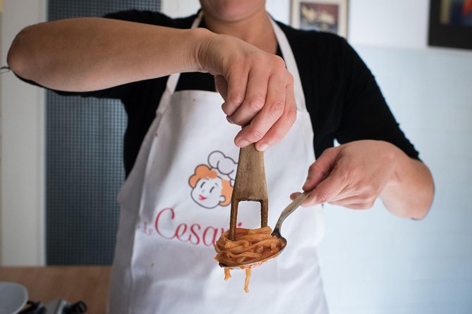 Cesarine: Market Tour & Dining at a Locals Home in Verona - Good To Know
