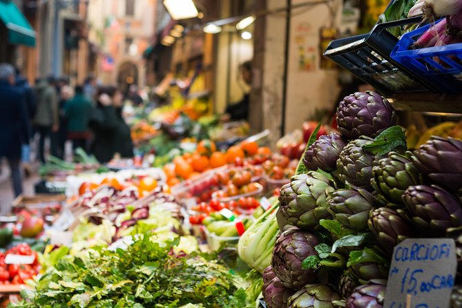 Cesarine: Market Tour & Dining at a Locals Home in Verona - Directions