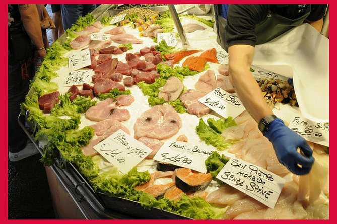 Cesarine: Market Tour & Home Cooking Class in La Spezia - Cancellation Policy