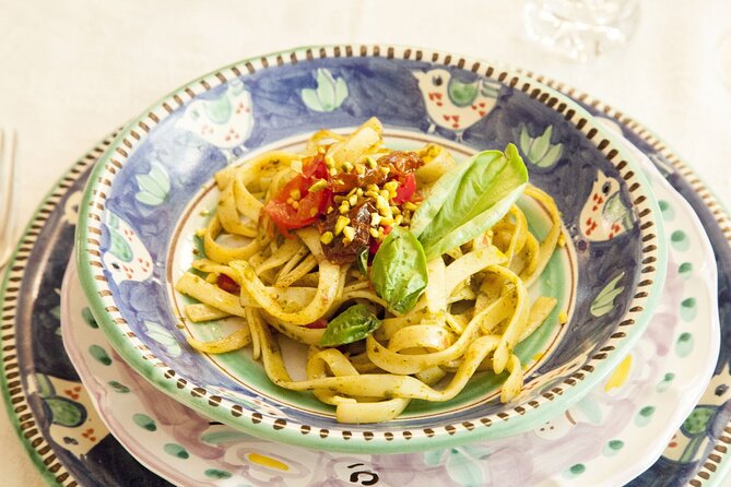 Cesarine: Pasta Class at Locals Home in Naples - Health & Safety Measures