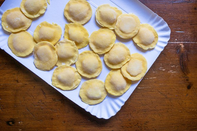 Cesarine: Private Pasta Class & Meal at Locals Home in Palermo - Pricing and Booking Information