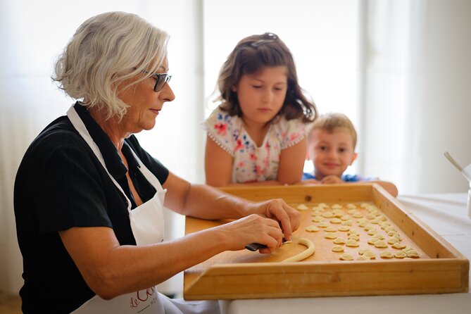 Cesarine: Private Truffle Cooking Class in Langhe - Good To Know