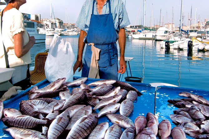 Cesarine: Small Group Market Tour and Cooking Class in Bari - Good To Know