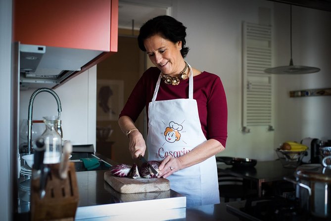 Cesarine: Small Group Market Tour and Cooking Class in Verona - Additional Information