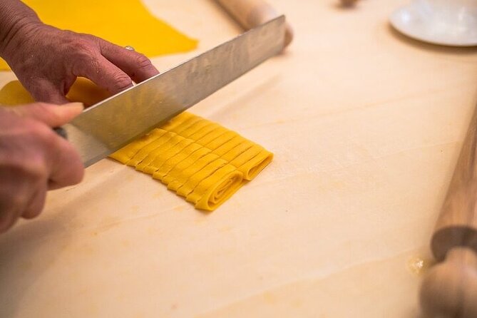 Cesarine: Small Group Pasta and Tiramisu Class in Como - The Sum Up