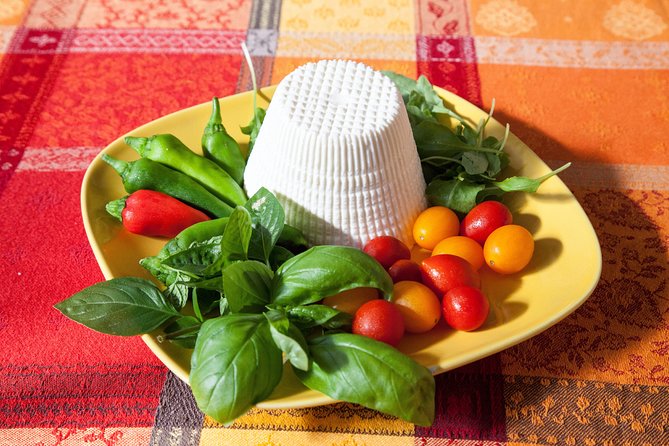 Cesarine: Small Group Pasta and Tiramisu Class in Sorrento - Additional Information