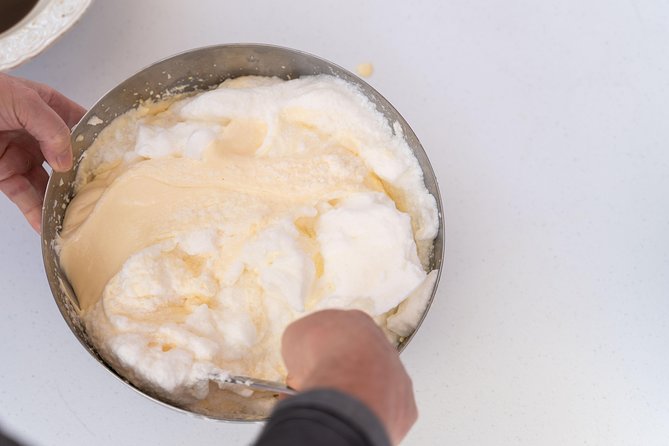 Cesarine: Small Group Pasta and Tiramisu Class in Varenna - Additional Information and Safety Measures