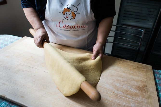 Cesarine: Small Group Tortellini Class at Locals Home in Bologna - Engaging With the Host and Cuisine