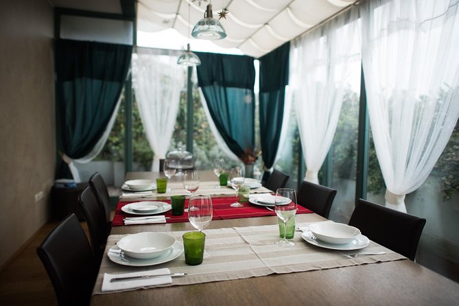 Cesarine: Typical Dining & Cooking Demo at Locals Home in Turin - Location Details
