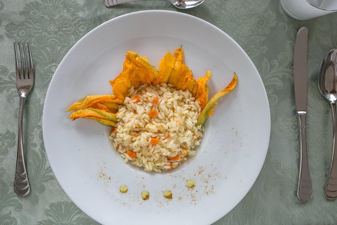 Cesarine: Typical Dining & Cooking Demo at Locals Home in Turin - Experience Overview