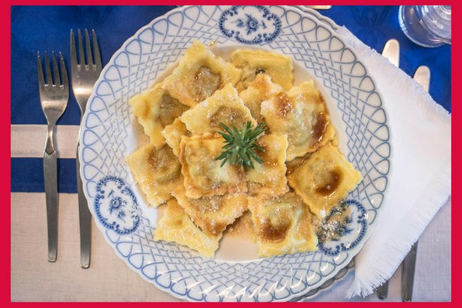 Cesarine: Typical Dining & Cooking Demo at Locals Home in Turin - Menu Highlights