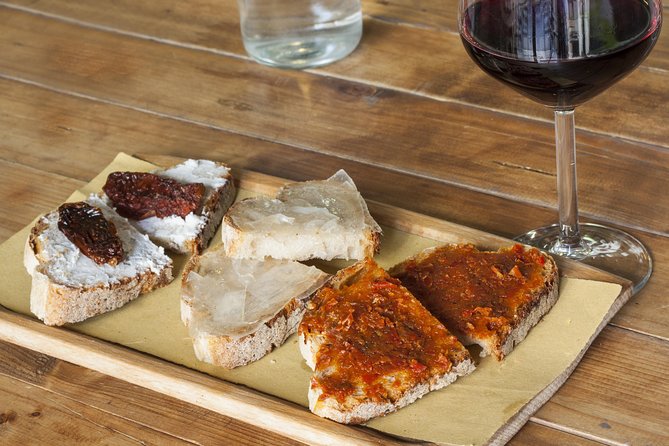 Cesarine: Venice Show Cooking & Dining Experience at Locals Home - Details