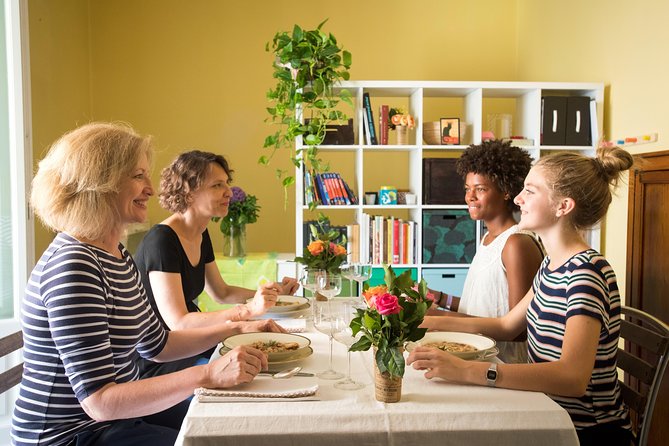 Cesarine: Venice Show Cooking & Dining Experience at Locals Home - Additional Info