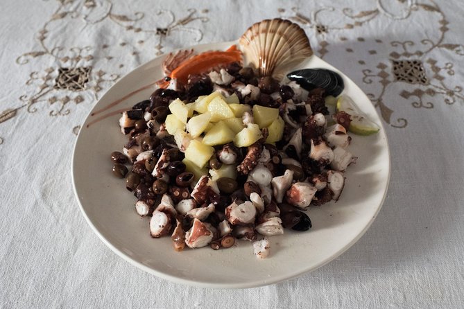 Cesarine: Venice Show Cooking & Dining Experience at Locals Home - The Sum Up
