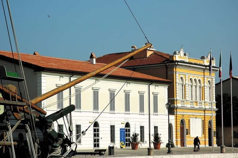 Cesenatico: Maritime Museum and Marino Moretti House - Practical Details and Value